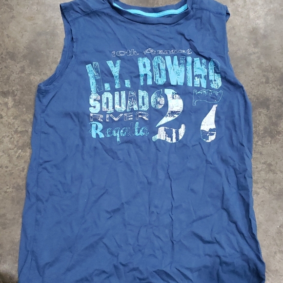 Tank top - Picture 1 of 1